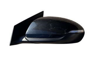 Зеркало электрическое Hyundai Ioniq 2016 - года