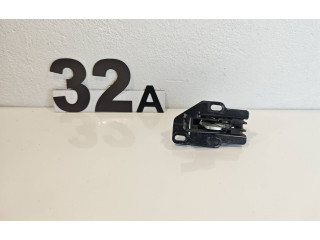 Замок багажника 8719E4    Citroen Berlingo 2008 - 2018 года