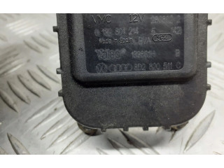 Модуль кузова Skoda Octavia Mk1 (1U)