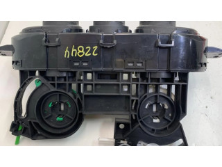 Блок управления климат-контролем 97250B900 Hyundai i10