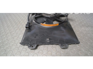 Вентилятор радиатора     1680003121    Mitsubishi Space Star 