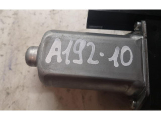 Передний двигатель механизма для подъема окон