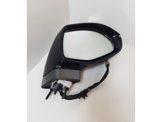 Зеркало электрическое Audi A7 S7 4G 2011 - 2017 года