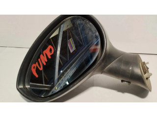Zpětné zrcátko levé Fiat Punto (199) 011023