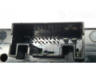 Блок управления климат-контролем 8V0820043CIMJ, 8V0820043C   Audi A3 S3 8V