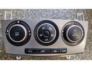 Блок управления климат-контролем BS3L Mazda 3 I