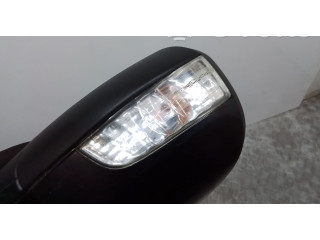 Зеркало электрическое        Volvo V70  2008 - 2013 года   