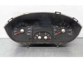 Панель приборов 735423082 Fiat Idea