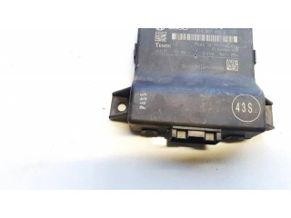 Блок управления 8t0907468m, 8t0907468h Audi A5 8T 8F