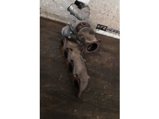 Турбина Audi A1 03L145702L, 03C145702L для двигателя CAXA(Euro 5)