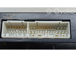 Блок управления климат-контролем 972502D060AX, 972502DXXX   Hyundai Elantra