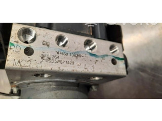 Jednotka ABS 476604302R Nissan Juke II F16 2021