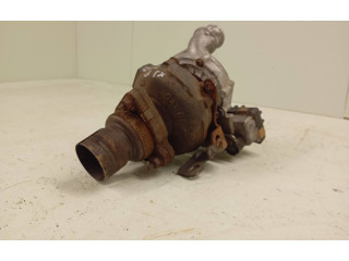 Турбина Jaguar XJ X350 6R8Q6K682AC, 6NW009206