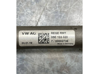 Магистральная трубка топлива    05E133320, 7700002738   Skoda Octavia Mk3 (5E)