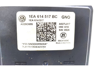 Jednotka ABS 1EA614517   Audi Q4 Sportback e-tron 2024