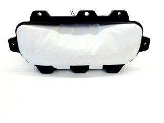 Надувная подушка для пассажира GX73044A74BC Jaguar XF X260