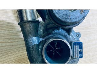 Turbodmychadlo Турбина F1FG6K682AA, 16399700006 Ford Focus ST 1.5 benzinas M8DB