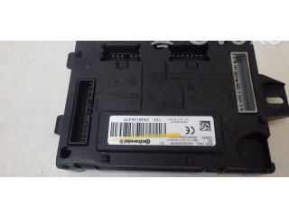 Блок комфорта 284B10447R Dacia Sandero II