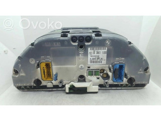 Přístrojová deska BMW 5 E34 1994 8361120