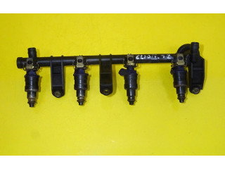 Топливная рампа 7700273495   Renault Clio II  