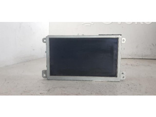 Дисплей 4F0919603B Audi A6 S6 C6 4F