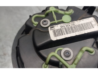 Вентилятор печки N104785V Dacia Logan Pick-Up