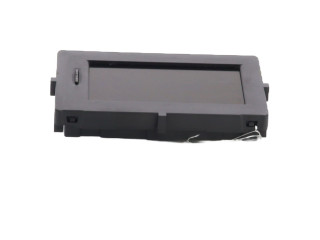 Дисплей 280246043R Renault Scenic III - Grand scenic III