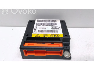 Блок подушек безопасности 9641968380, 3676 Citroen C5