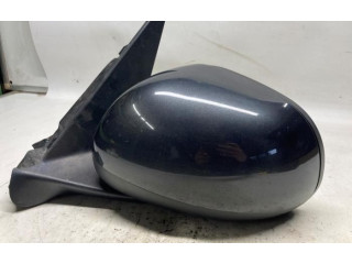 Зеркало (механическое) Fiat 500L 2013 - года