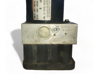 Блок АБС 10.0960-0106.3, 10.0960-0106.3   Ford  Fusion  2002 - 2005 года