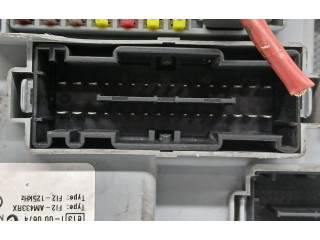   Pojistková skříňka 00519358060   Fiat Punto (199) 2013