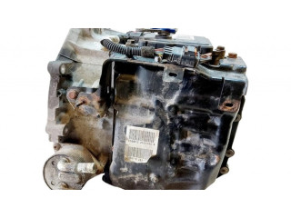 Автоматическая коробка передач