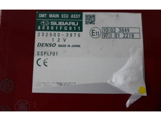 Блок управления Subaru Forester SH
