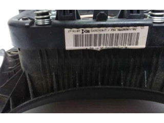 Подушка безопасности двери 96639597XT01   Peugeot Partner