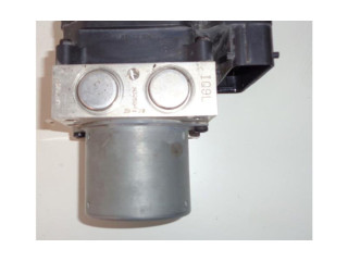 Блок АБС Hyundai i10 2007 - 2012 года