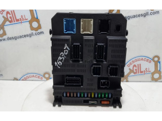 Блок предохранителей 9659285280, 163701 Citroen C8