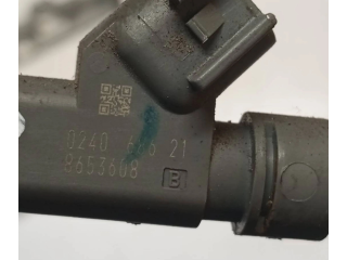 Форсунка 8653608    Volvo XC90   