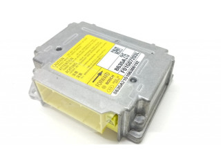 Блок подушек безопасности 8635A215, F01G07203L Mitsubishi ASX