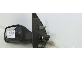 Зеркало электрическое Сзади Fiat Punto (176) 1993-1999 года