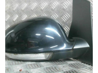 Зеркало электрическое Volkswagen Golf Plus 2005 - 2013 года