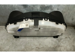 Přístrojová deska Opel Zafira C 2016 13460582