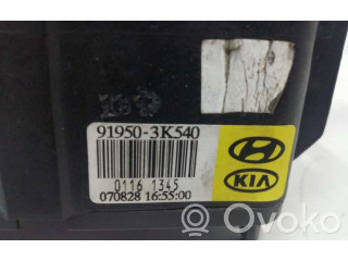 Pojistková skříňka Řídící jednotka BSM 919503K540, OBSERVARFOTOS Hyundai Sonata 2009