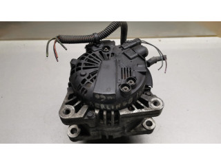 Генератор Citroen Berlingo 1.6