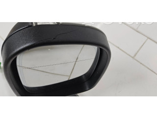 Зеркало электрическое        Volvo S60  2014 - 2018 года   