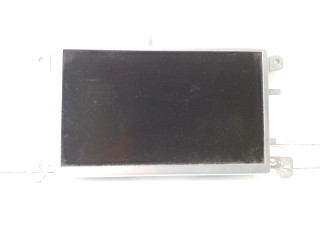 Дисплей 8T0919603E Audi Q5 SQ5