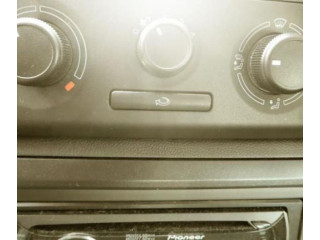 Зеркало электрическое Skoda Fabia Mk2 (5J) 2007 - 2014 года