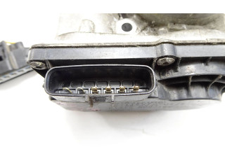 Дроссельная заслонка 30711551, 4J250541 Volvo C70