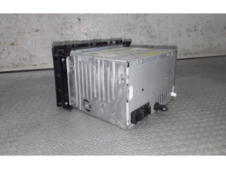 Přístrojová deska  Saab 9-3 Ver2 2006 12774897  