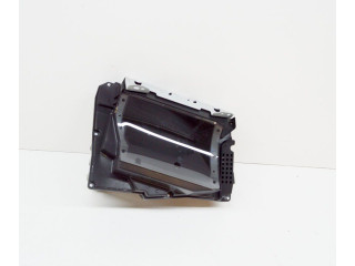 Дисплей 2575101772, K12355HU0 Mazda CX-5 II