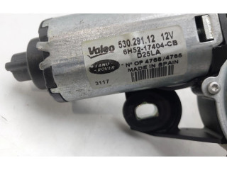 Моторчик заднего дворника 6H5217404CB Land Rover Freelander 2 - LR2